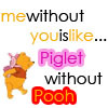 Disney Winnie de pooh Avatars 