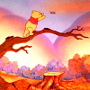 Disney Winnie de pooh Avatars 