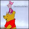 Disney Winnie de pooh Avatars 