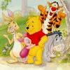 Disney Winnie de pooh Avatars 