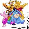 Disney Winnie de pooh Avatars 