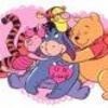 Disney Winnie de pooh Avatars 