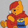 Disney Winnie de pooh Avatars 