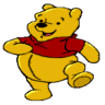 Disney Winnie de pooh Avatars 