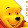 Disney Winnie de pooh Avatars 