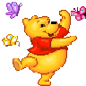 Disney Winnie de pooh Avatars 