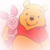 Disney Winnie de pooh Avatars 