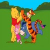 Disney Winnie de pooh Avatars 