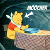 Disney Winnie de pooh Avatars 