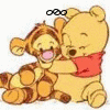 Disney Winnie de pooh Avatars 