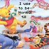 Disney Winnie de pooh Avatars 