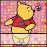 Disney Winnie de pooh Avatars 