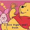 Disney Winnie de pooh Avatars 