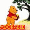 Disney Winnie de pooh Avatars 