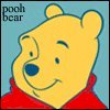 Disney Winnie de pooh Avatars 