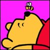 Disney Winnie de pooh Avatars 