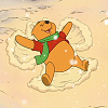 Disney Winnie de pooh Avatars 