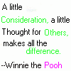 Disney Winnie de pooh Avatars 