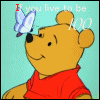 Disney Winnie de pooh Avatars 