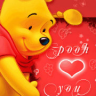 Disney Winnie de pooh Avatars 