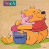 Disney Winnie de pooh Avatars 