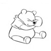 Disney Winnie de pooh Avatars 