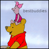 Disney Winnie de pooh Avatars 