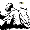 Disney Winnie de pooh Avatars 