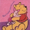 Disney Winnie de pooh Avatars 