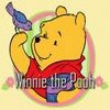 Disney Winnie de pooh Avatars 