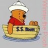 Disney Winnie de pooh Avatars 