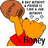 Disney Winnie de pooh Avatars 