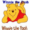 Disney Winnie de pooh Avatars 