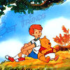 Disney Winnie de pooh Avatars 