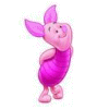 Disney Winnie de pooh Avatars 