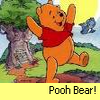 Disney Winnie de pooh Avatars 