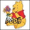 Disney Winnie de pooh Avatars 