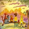 Disney Winnie de pooh Avatars 