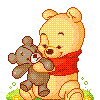 Disney Winnie de pooh Avatars 