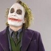 Batman the dark knight Film serie Avatars 