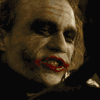 Batman the dark knight Film serie Avatars 
