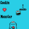 Film serie Cookie monster Avatars 