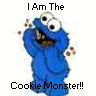 Film serie Cookie monster Avatars 