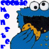 Film serie Cookie monster Avatars 