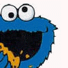 Film serie Cookie monster Avatars 