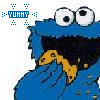 Film serie Cookie monster Avatars 