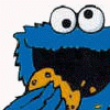 Film serie Cookie monster Avatars 