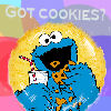 Film serie Cookie monster Avatars 