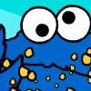 Film serie Cookie monster Avatars 