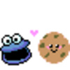 Film serie Cookie monster Avatars 